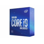 Intel Box Core i9 Processor i9-10900KF 3,70Ghz 20M Comet Lake